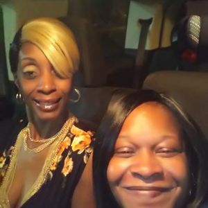 Meet your Posher, Shenetta